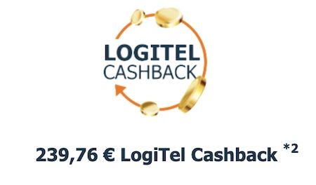 🚨 2. Tarif eff. GRATIS 🚨 2x Vodafone Allnet 45GB 5G für eff. 4,99€ pro Tarif dank 💰 239,76€ Cashback