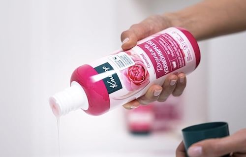 🚿 Kneipp Cremebad Rosenzarte Verwöhnpflege für 2,33€ (statt 3,55€) - Prime 🚿 Kneipp Cremebad Rosenzarte Verwöhnpflege für 2,33€ (statt 3,55€) Prime