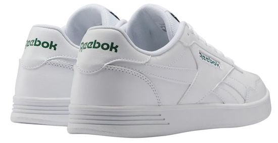 👟 Reebok Court Advance Sneaker ab 35€ (statt 53€) - lange Lieferzeit 👟 Reebok Court Advance Sneaker ab 35€ (statt 53€) lange Lieferzeit
