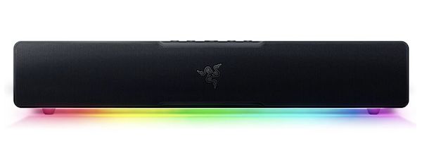 🔊 Razer Leviathan V2 X Soundbar mit Razer Chroma RGB für 72,99€ (statt 90€)