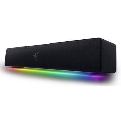 🔊 Razer Leviathan V2 X Soundbar mit Razer Chroma RGB für 72,99€ (statt 90€)