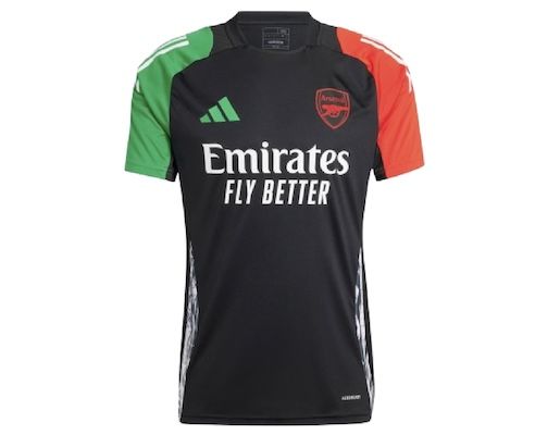 👕 adidas FC Arsenal Tiro 24 Trainingstrikot für 27,50€ (statt 55€) 👕 adidas FC Arsenal Tiro 24 Trainingstrikot für 27,50€ (statt 55€)