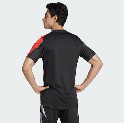 👕 adidas FC Arsenal Tiro 24 Trainingstrikot für 27,50€ (statt 55€) 👕 adidas FC Arsenal Tiro 24 Trainingstrikot für 27,50€ (statt 55€)