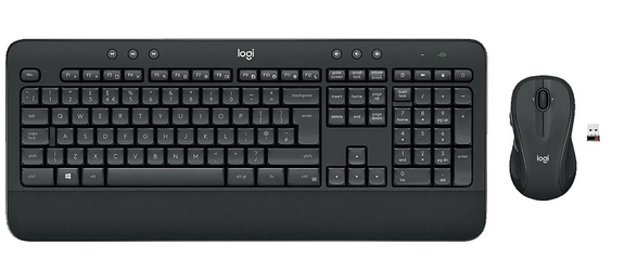 🎮📱MediaMarkt Wochenend Knaller: z.B. LOGITECH MK545 Tastatur & Maus kabellos für 39,99€ (statt 46€) 🎮📱MediaMarkt Wochenend Knaller: z.B. LOGITECH MK545 Tastatur & Maus kabellos für 39,99€ (statt 46€)