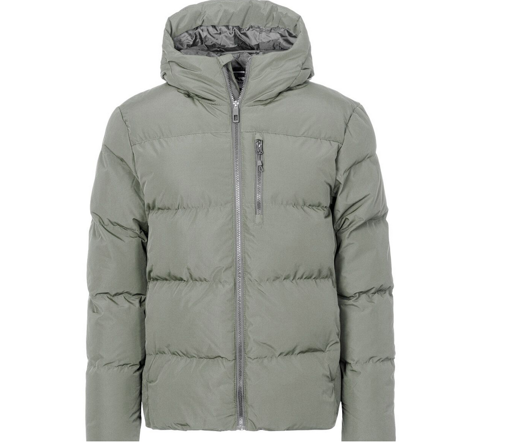 McKinley North Herren Steppjacke für je 29,98€ (statt 50€)