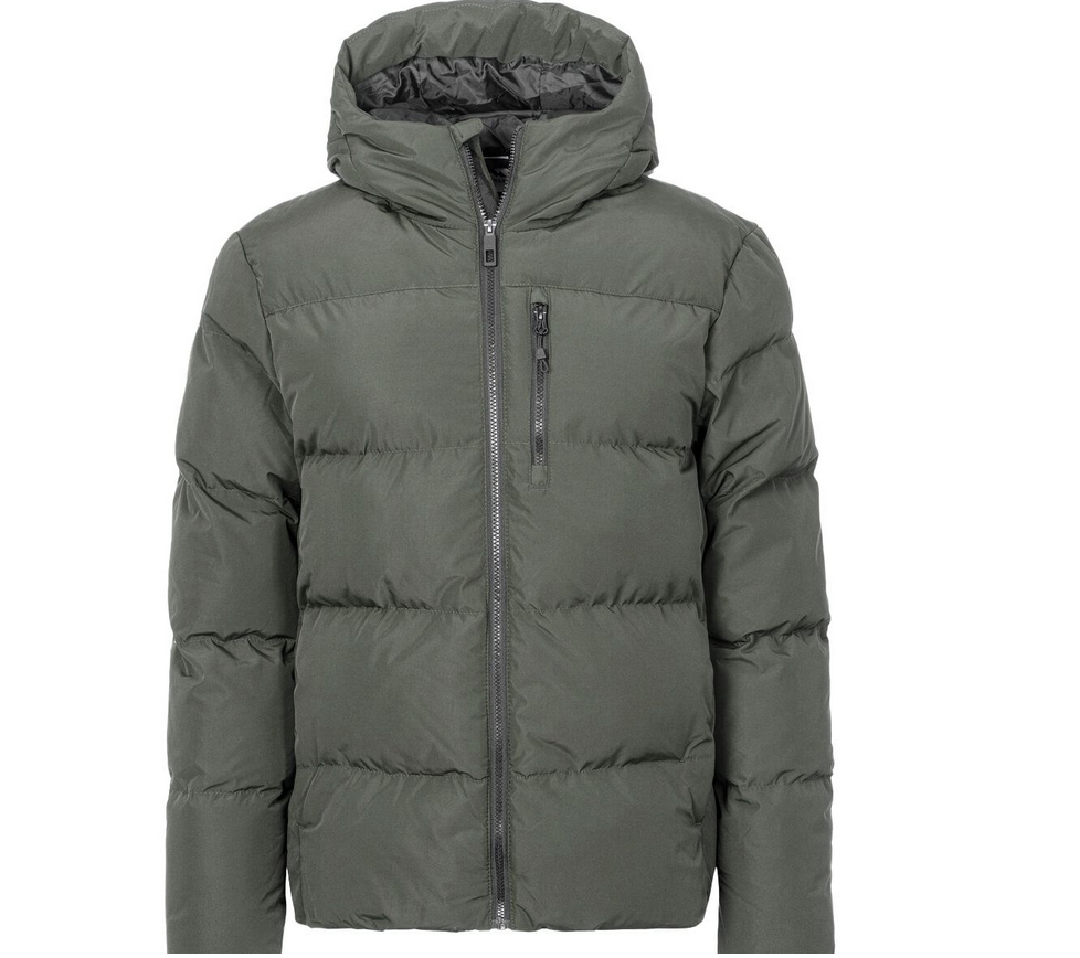 McKinley North Herren Steppjacke für je 29,98€ (statt 50€)