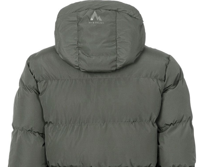 McKinley North Herren Steppjacke für je 29,98€ (statt 50€)