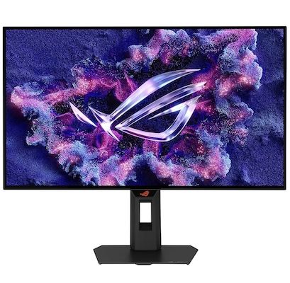 🖥️ ASUS ROG Strix OLED XG27AQDMGR 27 Zoll Gaming Monitor für 424,90€ (statt 485€)