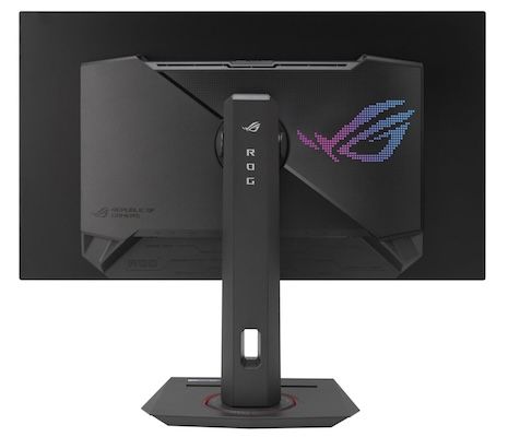 🖥️ ASUS ROG Strix OLED XG27AQDMGR 27 Zoll Gaming Monitor für 424,90€ (statt 485€) 🖥️ ASUS ROG Strix OLED XG27AQDMGR 27 Zoll Gaming Monitor für 424,90€ (statt 485€)