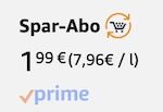 🧴 Kneipp Pflegende Cremeseife Mandelblüte (250 ml) für 1,99€ (statt 2,69€)   Prime