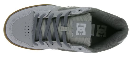 👟 DC Pure Herren Low Top Echtleder Sneaker für 40,98€ (statt 57€)