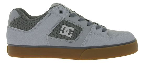 👟 DC Pure Herren Low Top Echtleder Sneaker für 40,98€ (statt 57€)
