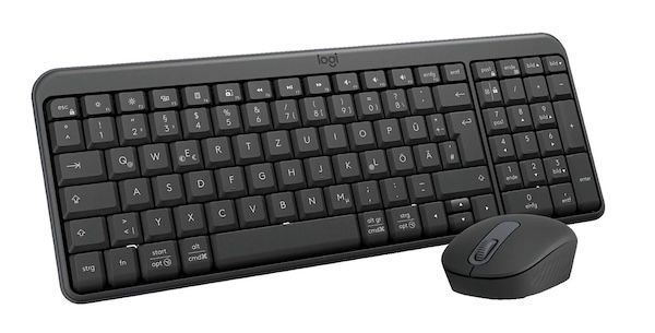 🎧💻 MediaMarkt: -20% auf Logitech Produkte - z.B. Brio 100 Webcam 31,99€ (statt 38€) 🎧💻 MediaMarkt: 20% auf Logitech Produkte z.B. Brio 100 Webcam 31,99€ (statt 38€)