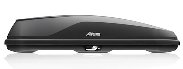 🚘 Atera Casar L Dachbox mit 420 L für 413,87€ (statt 531€) 🚘 Atera Casar L Dachbox mit 420 L für 413,87€ (statt 531€)