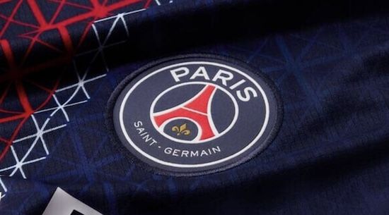 🇫🇷 Nike Paris Saint Germain Heimtrikot 2025/2026 für 50€ (statt 80€)   Gr. L + 3XL