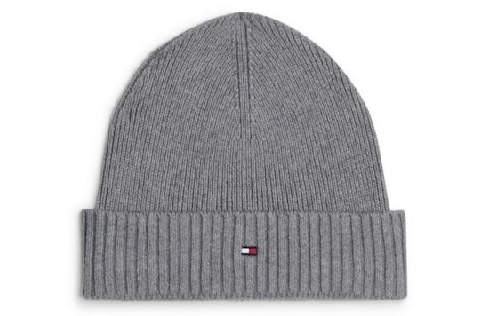 🥶 Tommy Hilfiger Beanie mit Kaschmir Anteil für 19,95€ (statt 30€)