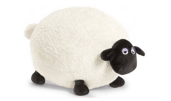 🐑 NICI Kuscheltier Shaun das Schaf Shirley 17cm ab 13,80€ (statt 19€) 🐑 NICI Kuscheltier Shaun das Schaf Shirley 17cm ab 13,80€ (statt 19€)