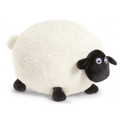 🐑 NICI Kuscheltier Shaun das Schaf Shirley 17cm ab 13,80€ (statt 19€)