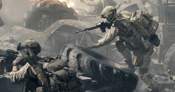 🪖 Battlefield 6 Phantom Edition (Xbox Series X) für 46,93€ (statt 80€) 🪖 Battlefield 6 Phantom Edition (Xbox Series X) für 46,93€ (statt 80€)