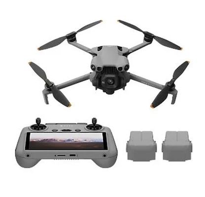🚁 DJI Mini 5 Pro Fly More Combo mit DJI RC 2 für 809€ (statt 999€)