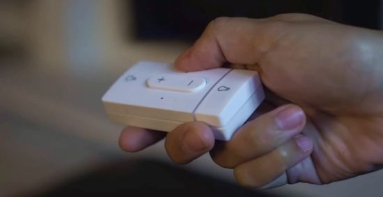 💡 Nanoleaf Sense+ Smart Lichtschalter für 20,99€ (statt 32€) 💡 Nanoleaf Sense+ Smart Lichtschalter für 20,99€ (statt 32€)