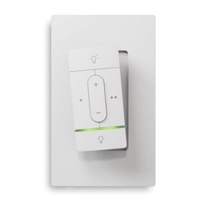 💡 Nanoleaf Sense+ Smart Lichtschalter für 20,99€ (statt 32€)