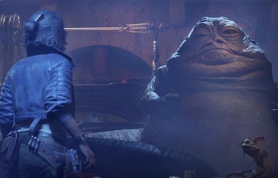 🎮 Star Wars: Outlaws (PS5) ab 13,99€ (statt 20€)