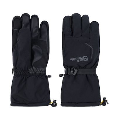 🧤 2x Jack Wolfskin TexaPORE Glove Winterhandschuhe für 70,98€ (statt 85€)