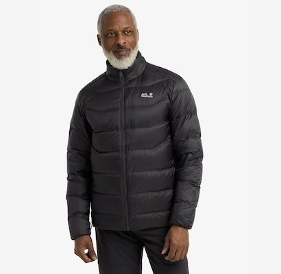 🧥 Jack Wolfskin Icecape Funktionsjacke mit Innen-Daunenjacke ab 198,39€ (statt 240€) 🧥 Jack Wolfskin Icecape Funktionsjacke mit Innen Daunenjacke ab 198,39€ (statt 240€)