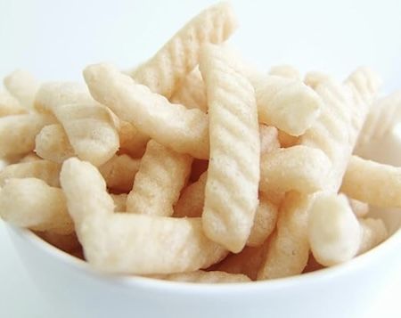 🦐 10x Nongshim Garnelen Cracker (scharf), 75g ab 9,90€ (statt 16€)   Neukunden