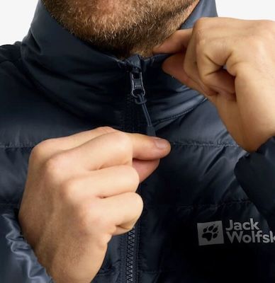 🧥 Jack Wolfskin Pilvi Daunenjacke für 83,99€ (statt 102€) 🧥 Jack Wolfskin Pilvi Daunenjacke für 83,99€ (statt 102€)