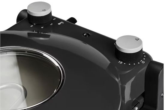 🍕 Schäfer Pizzamaker 32 cm bis 400 °C ab 63,89€ (statt 80€)