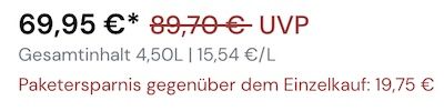 🍷 12 Flaschen Bodega Los Aljibes Selectus 2007 Rotwein für 139,90€ (statt 162€) 🍷 12 Flaschen Bodega Los Aljibes Selectus 2007 Rotwein für 139,90€ (statt 162€)