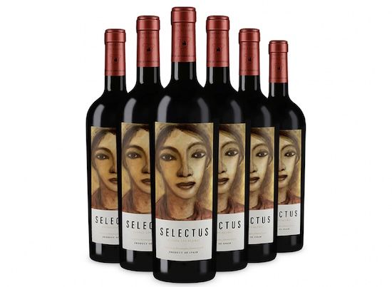 🍷 12 Flaschen Bodega Los Aljibes Selectus 2007 Rotwein für 139,90€ (statt 162€) 🍷 12 Flaschen Bodega Los Aljibes Selectus 2007 Rotwein für 139,90€ (statt 162€)