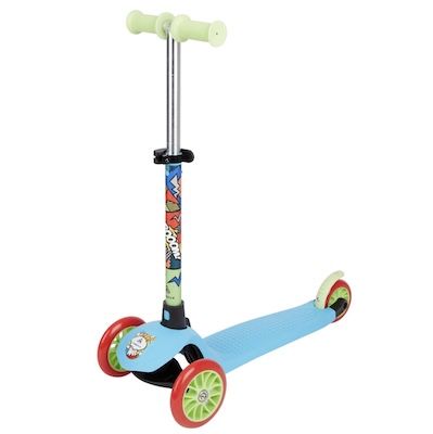 🛴 FireFly Move n Groove 2.0 Kinder Roller für 19,98€ (statt 45€)