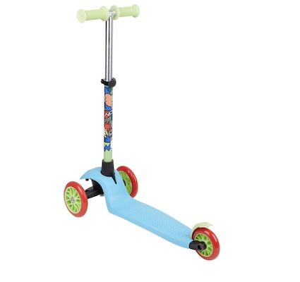 🛴 FireFly 🛴 FireFly Move n Groove 2.0 Kinder Roller für 19,98€ (statt 45€)