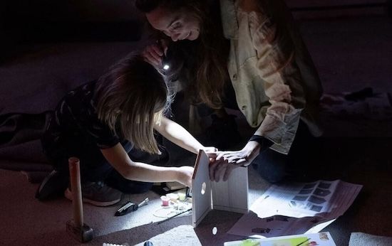 🔦 Ledlenser P3 Core Taschenlampe mit 90 Lumen für 11,29€ (statt 17€) 🔦 Ledlenser P3 Core Taschenlampe mit 90 Lumen für 11,29€ (statt 17€)