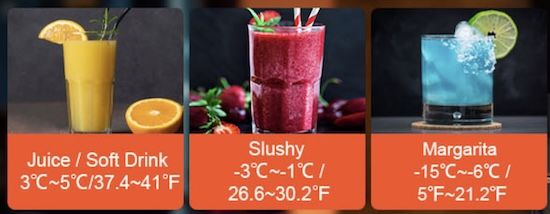 🥤 VEVOR 12 Liter Slusheis Maschine aus Edelstahl für 470€ (statt 631€)