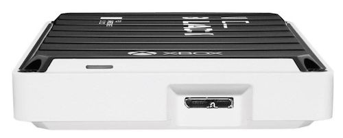 🎮 Western Digital Black P10 Game Drive 6TB (Xbox) für 148,51€ (statt 187€) 🎮 Western Digital Black P10 Game Drive 6TB (Xbox) für 148,51€ (statt 187€)