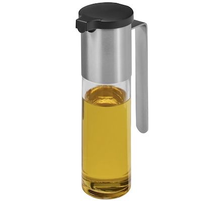 🥗 WMF Basic Essig- & Ölspender mit Aromadeckel, 120ml für 13,31€ (statt 24€)