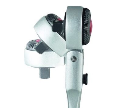 🔩 PROXXON Standard Ratsche mit Antrieb 6,3mm (1/4) ab 13,55€ (statt 18€)