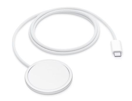 🍏 Apple MagSafe Ladegerät (neues Modell mit 25W) ab 28€ (statt 40€)