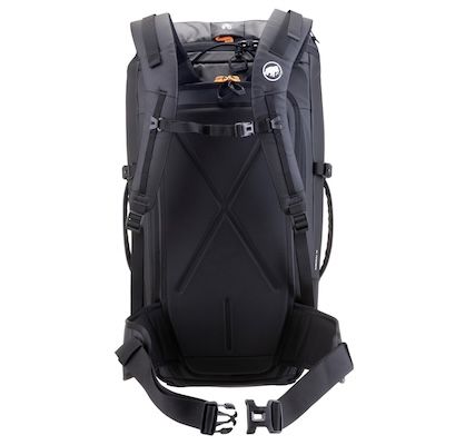 🎒 Mammut Neon 45 Kletter  & Tagesrucksack für 108€ (statt 130€)