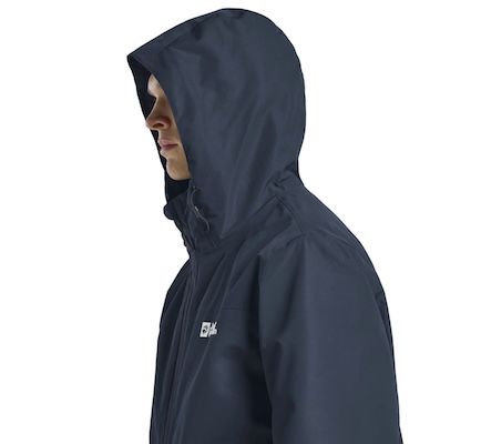 🧥 Jack Wolfskin Taubenberg 3-in-1 Funktionsjacke für 107,94€ (statt 140€) 🧥 Jack Wolfskin Taubenberg 3 in 1 Funktionsjacke für 107,94€ (statt 140€)
