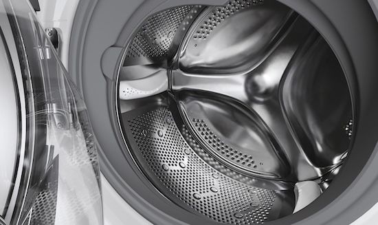 💦 Hoover HWQ4 48AMC/1 84 Waschmaschine, 8kg für 275€ (statt 408€)