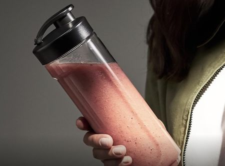 🍐 WMF Kult X Mix & Go mit 300W für 39,99€ (statt 55€) 🍐 WMF Kult X Mix & Go mit 300W für 39,99€ (statt 55€)