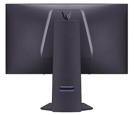 🖥️ LG UltraGear 32GS95UX - 32 Zoll OLED Gaming-Monitor für 700,99€ (statt 899€) 🖥️ LG UltraGear 32GS95UX 32 Zoll OLED Gaming Monitor für 700,99€ (statt 899€)