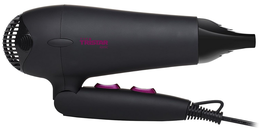 Tristar HD-2358 (Reise) Haartrockner mit Zubehör ab 15,99€ (statt 28€) Tristar HD 2358 (Reise) Haartrockner mit Zubehör ab 15,99€ (statt 28€)