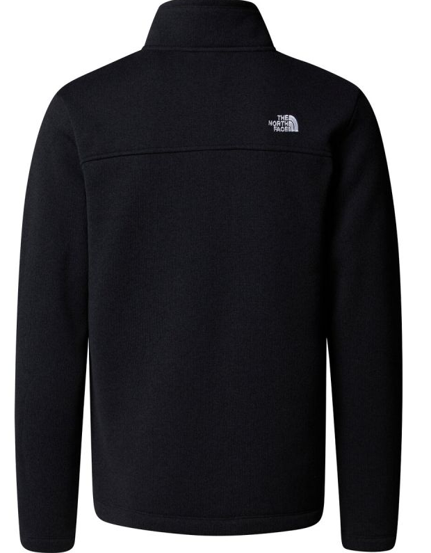 🧥 The North Face Antisana Herren Fleece Jacke für 54,98€ (statt 66€)