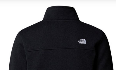 🧥 The North Face Antisana Herren Fleece Jacke für 54,98€ (statt 66€)